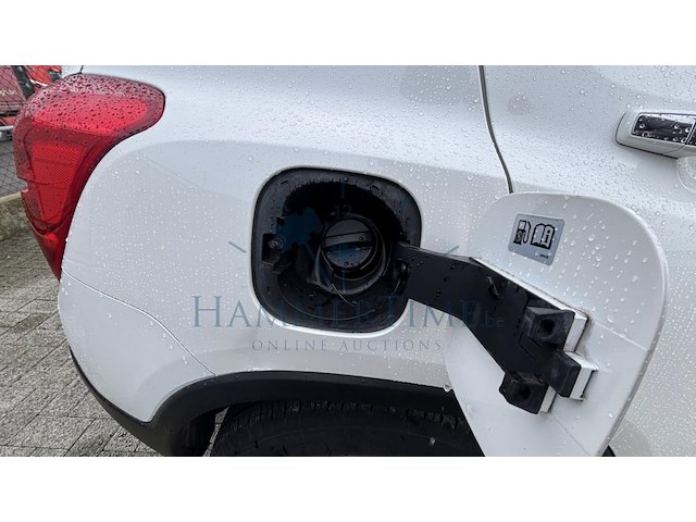 Chevrolet trax 1.4 turbo 4x4 lt+ s&s, 2014 - afbeelding 16 van  29