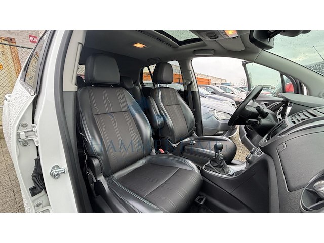 Chevrolet trax 1.4 turbo 4x4 lt+ s&s, 2014 - afbeelding 18 van  29