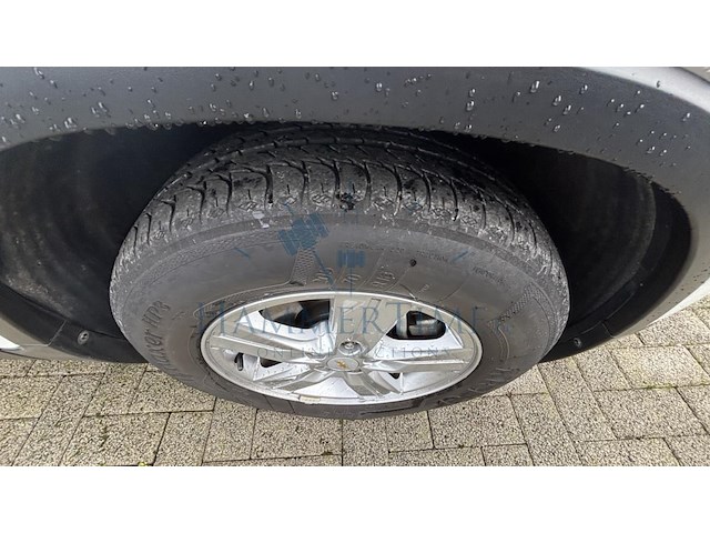 Chevrolet trax 1.4 turbo 4x4 lt+ s&s, 2014 - afbeelding 19 van  29