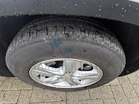 Chevrolet trax 1.4 turbo 4x4 lt+ s&s, 2014 - afbeelding 19 van  29