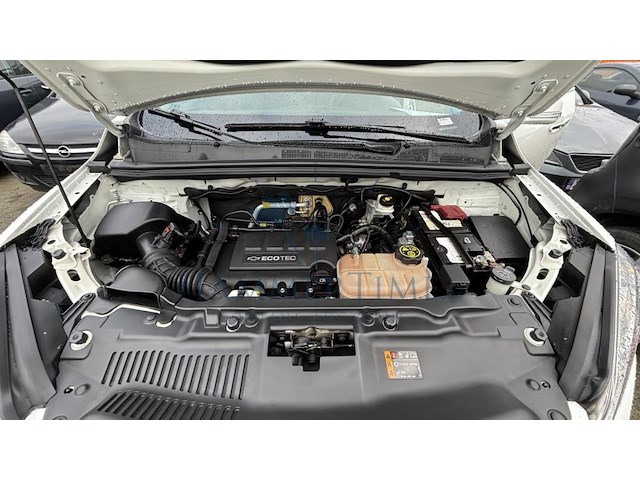 Chevrolet trax 1.4 turbo 4x4 lt+ s&s, 2014 - afbeelding 20 van  29