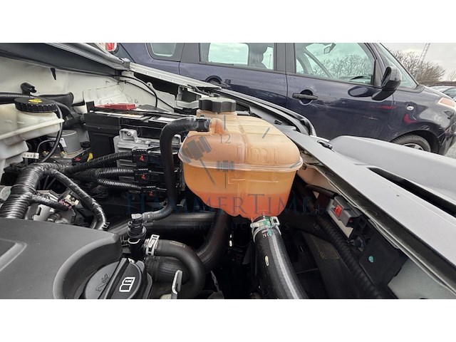 Chevrolet trax 1.4 turbo 4x4 lt+ s&s, 2014 - afbeelding 21 van  29