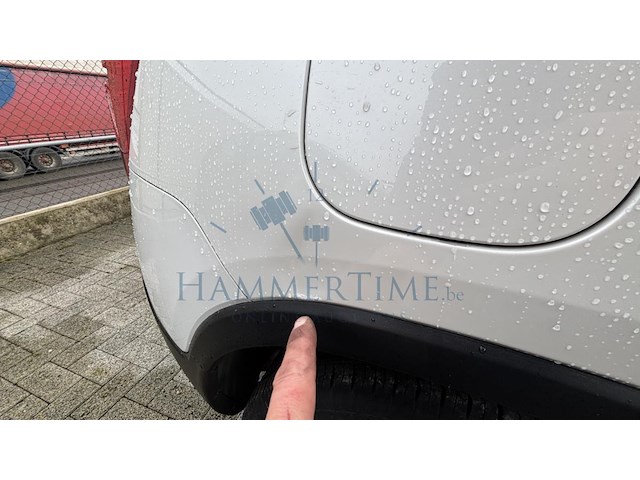 Chevrolet trax 1.4 turbo 4x4 lt+ s&s, 2014 - afbeelding 22 van  29