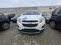 Chevrolet trax 1.4 turbo 4x4 lt+ s&s, 2014 - afbeelding 12 van  29