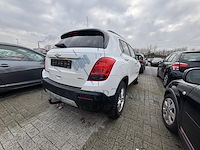 Chevrolet trax 1.4 turbo 4x4 lt+ s&s, 2014 - afbeelding 25 van  29
