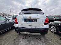 Chevrolet trax 1.4 turbo 4x4 lt+ s&s, 2014 - afbeelding 26 van  29