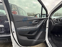 Chevrolet trax 1.4 turbo 4x4 lt+ s&s, 2014 - afbeelding 29 van  29