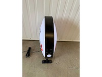 Chevron - gasoline - verlichtingsbord - afbeelding 3 van  4