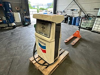 Chevron chevron tankpomp - afbeelding 3 van  7