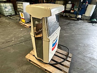 Chevron chevron tankpomp - afbeelding 4 van  7