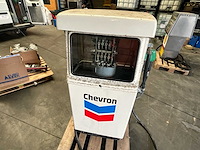 Chevron chevron tankpomp - afbeelding 5 van  7