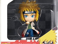 Chibi masters bandai minato namikaze figuur - afbeelding 1 van  2