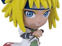Chibi masters bandai minato namikaze figuur - afbeelding 2 van  2