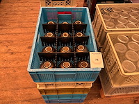 Chic clara dessertkommetje (60x) - afbeelding 1 van  3