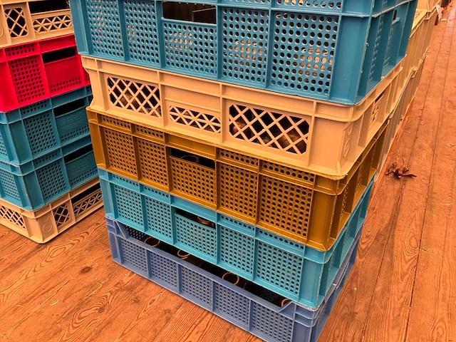 Chic clara dessertkommetje (60x) - afbeelding 3 van  3