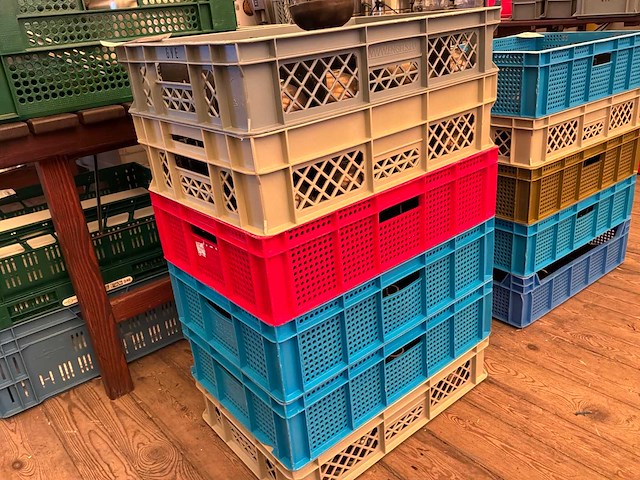 Chic clara dessertkommetje (72x) - afbeelding 3 van  3