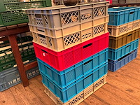 Chic clara dessertkommetje (72x) - afbeelding 3 van  3