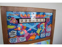 Chicago coin - 1963 - las vegas - shuffle game - afbeelding 1 van  2