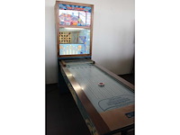 Chicago coin - 1963 - las vegas - shuffle game - afbeelding 2 van  2