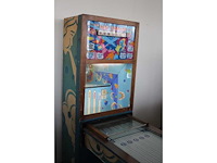 Chicago coins - 1963 - las vegas - speelautomaat - afbeelding 4 van  10