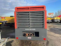 Chicago pneumatic - cps 800-10 - mobiele compressor - 2017 - afbeelding 5 van  8