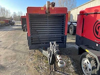 Chicago pneumatic - cps 800-10 - mobiele compressor - 2017 - afbeelding 5 van  12