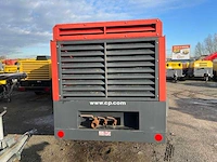Chicago pneumatic - cps 800-10 - mobiele compressor - 2017 - afbeelding 6 van  12