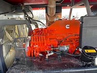 Chicago pneumatic - cps 800-10 - mobiele compressor - 2017 - afbeelding 12 van  12