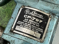 Chicago pneumatic cp-797 pneumatische slagmoersleutel - afbeelding 4 van  6