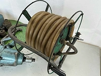 Chicago pneumatic cp-797 pneumatische slagmoersleutel - afbeelding 5 van  6