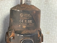 Chicago pneumatic cp8848 slagmoersleutel - afbeelding 3 van  4