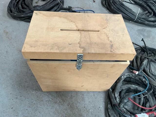 Chicare kn95 stofmaskers (800x) - afbeelding 4 van  4