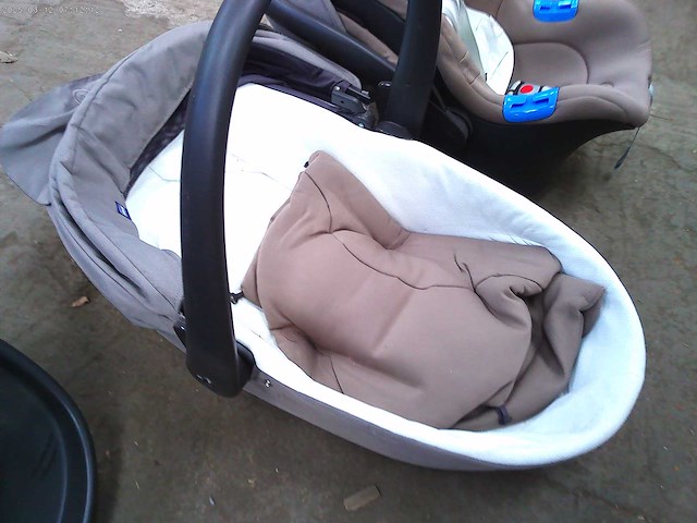 Chicco driedelige set - afbeelding 3 van  4