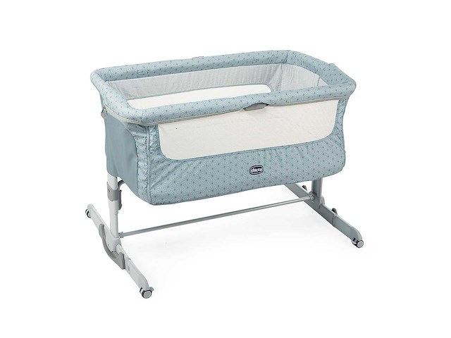 Chicco next2me dream, babywieg - afbeelding 1 van  3