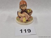 Chick girl - afbeelding 1 van  3