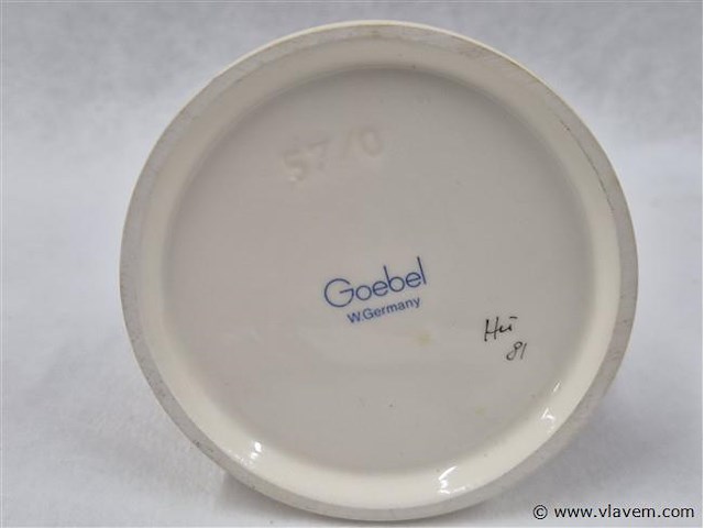 Chick girl - afbeelding 3 van  3