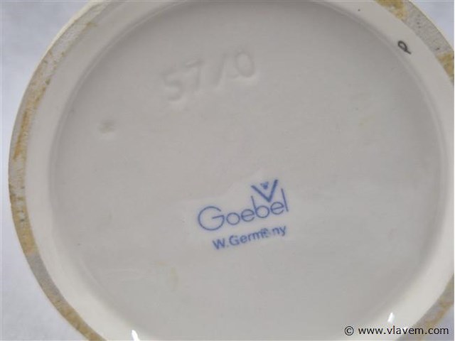 Chick girl - afbeelding 3 van  3