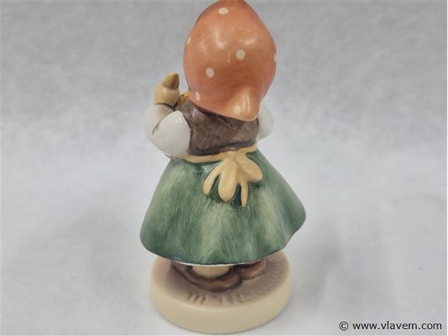 Chicken-licken - afbeelding 2 van  3