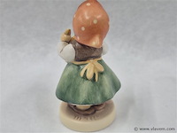 Chicken-licken - afbeelding 2 van  3