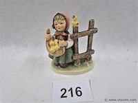 Chicken-licken - afbeelding 1 van  3