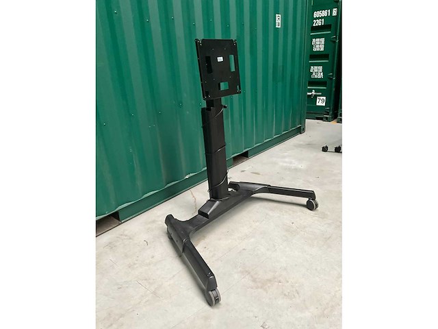 Chief lpe1u-eu mobiele display standaard - afbeelding 1 van  3