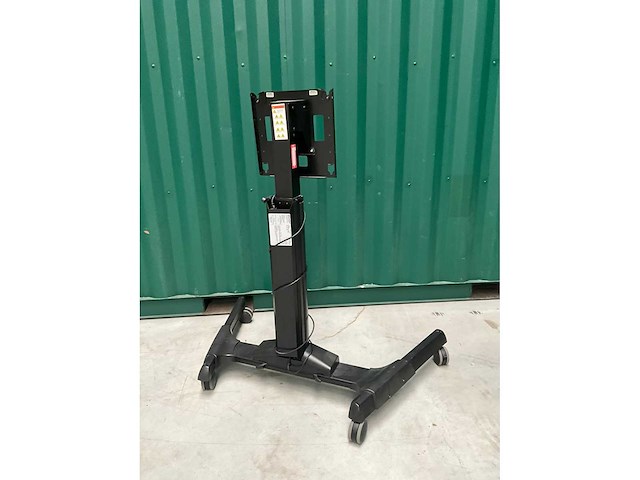 Chief lpe1u-eu mobiele display standaard - afbeelding 3 van  3