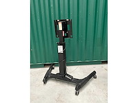 Chief lpe1u-eu mobiele display standaard - afbeelding 3 van  3