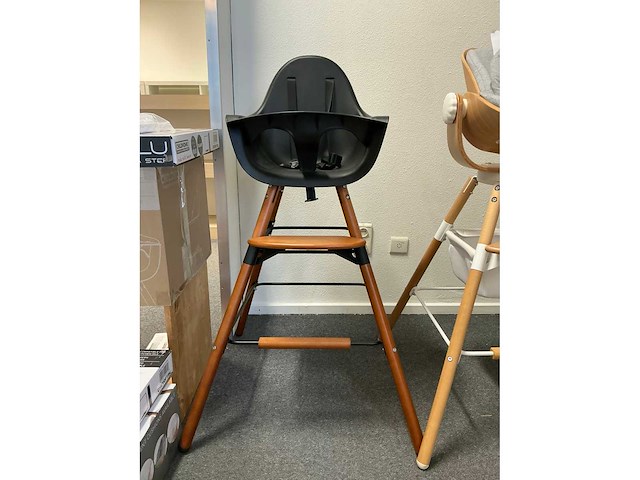 Childhome diverse kinderstoelen (3x) - afbeelding 3 van  6