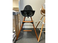 Childhome diverse kinderstoelen (3x) - afbeelding 3 van  6