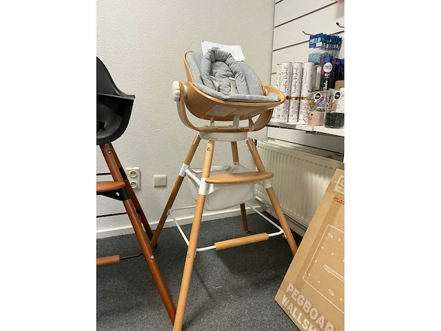 Childhome diverse kinderstoelen (3x) - afbeelding 4 van  6