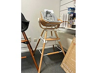 Childhome diverse kinderstoelen (3x) - afbeelding 4 van  6