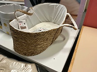 Childhome diverse wiegen en draagmanden (4x) - afbeelding 2 van  11