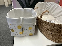 Childhome diverse wiegen en draagmanden (4x) - afbeelding 3 van  11