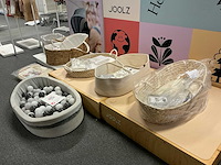 Childhome diverse wiegen en draagmanden (4x) - afbeelding 1 van  11